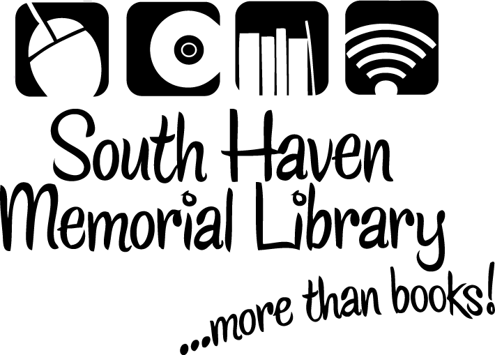 South Haven Memorial Library Logo