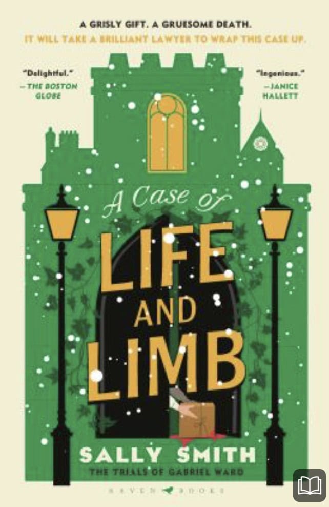 a case of life and limb