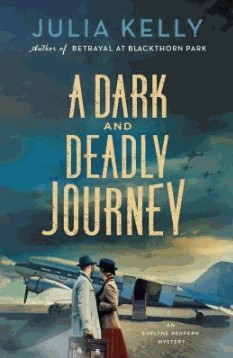 a dark and deadly journey