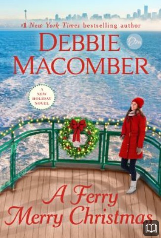 a ferry merry christmas