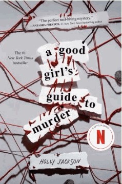 a good girl's guide to murder