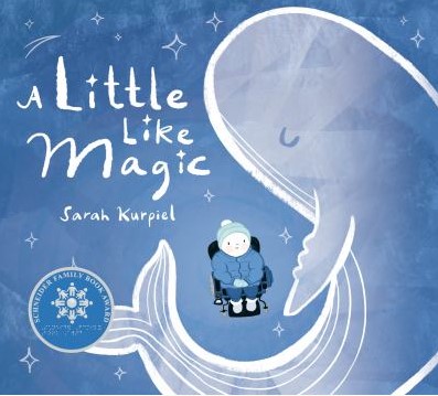 a little like magic
