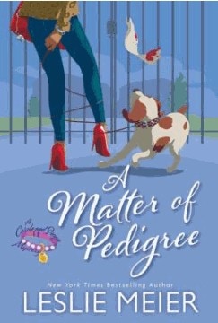 a matter of pedigree