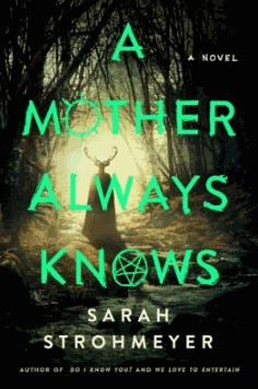 a mother always knows