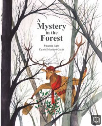 a mystery in the forest