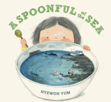 a spoonful of the sea