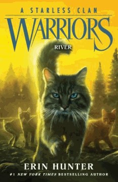 a starless clan warriors river