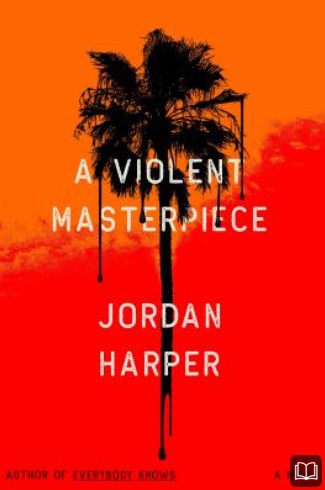 a violent masterpiece