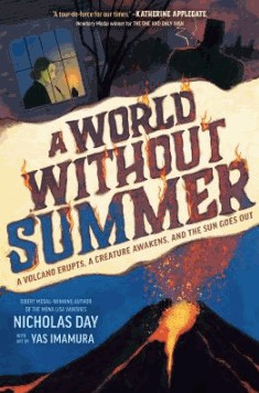 a world without summer