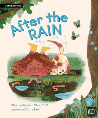 after the rain