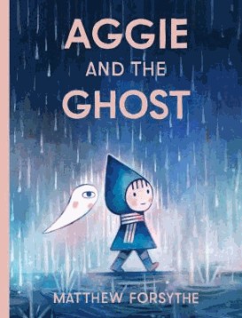 aggie and the ghost