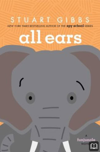 all ears