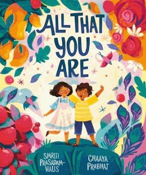 all that you are