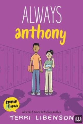 always anthony