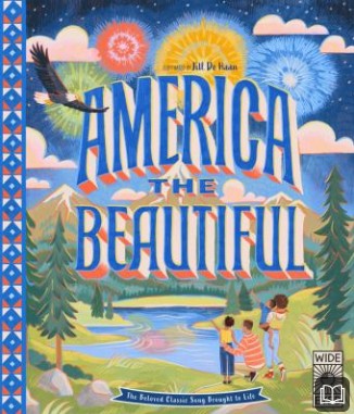 america the beautiful