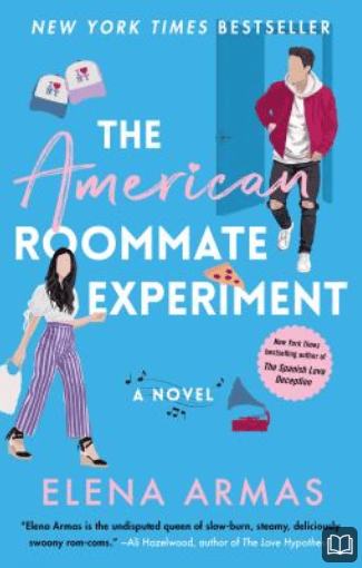american roommate experiment