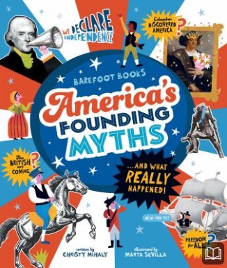 america's founding myths ...and what really happened