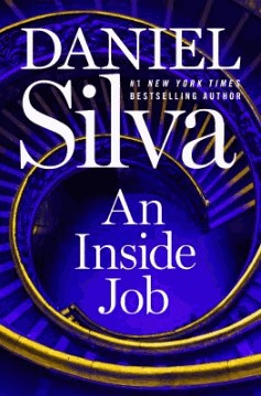 an inside job