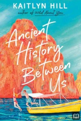 ancient history between us