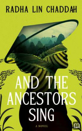 and the ancestors sing