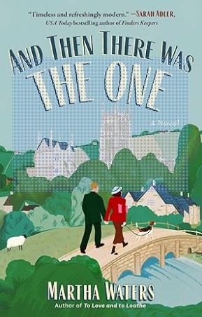 and thenthere was the one