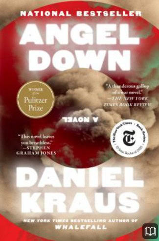 angel down