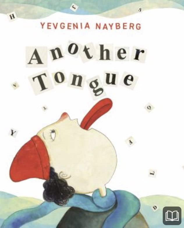 another tongue