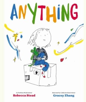 anything