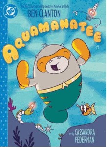 aquamanatee
