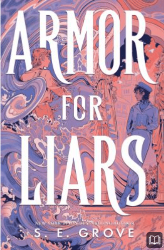 armor for liars