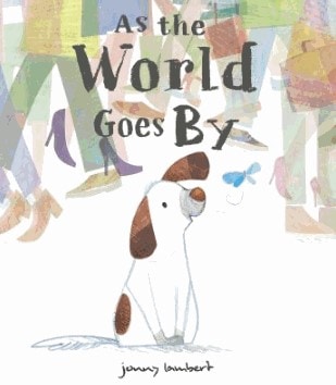 as the world goes by