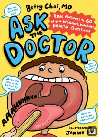 ask the doctor