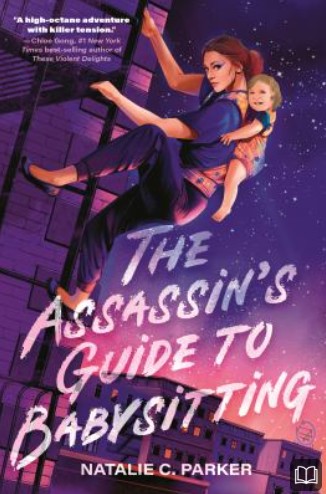 assassin's guide to babysitting