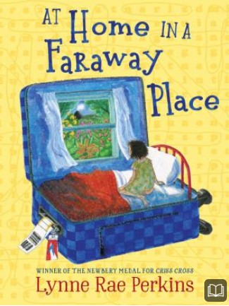 at home in a faraway place