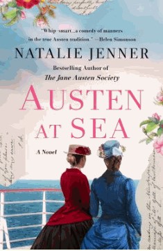 austen at sea