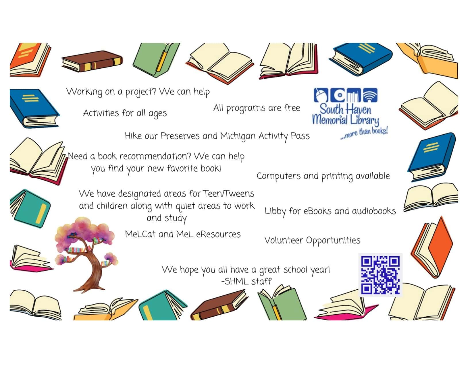 back to school flyer 2