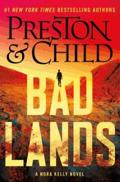 badlands