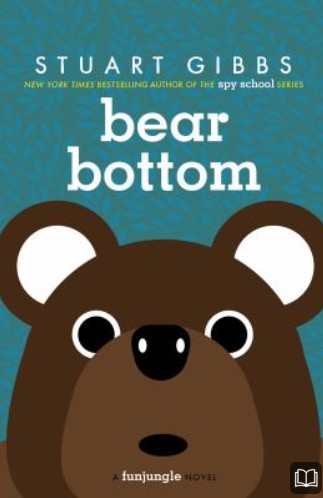 bear bottom