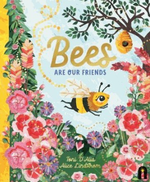 bees are our friends