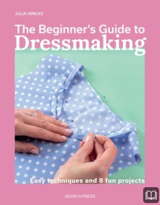 beginner's guide to dressmaking