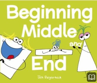 beginning middle and end