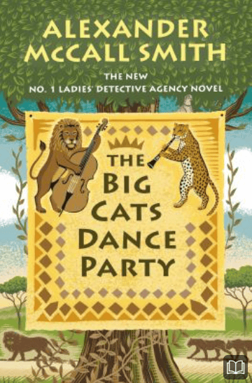 big cats dance party