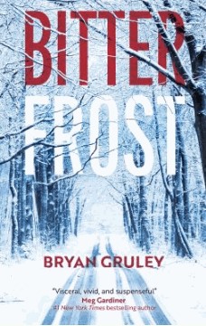 bitter frost