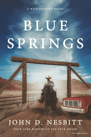 blue springs