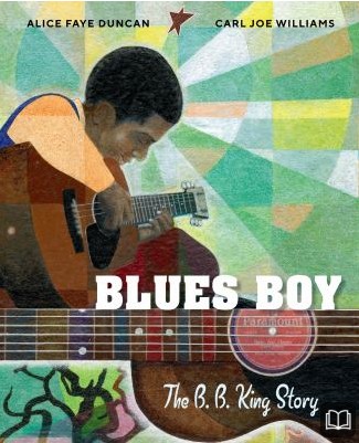blues boy the b.b. king story