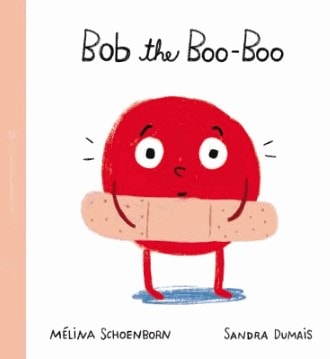 bob the boo boo