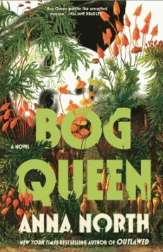 bog queen