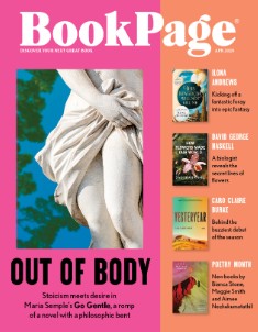 bookpage april 2026