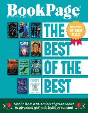 bookpage december 2025