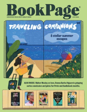 bookpage june 2026